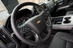 Chevrolet Silverado 2014 года
